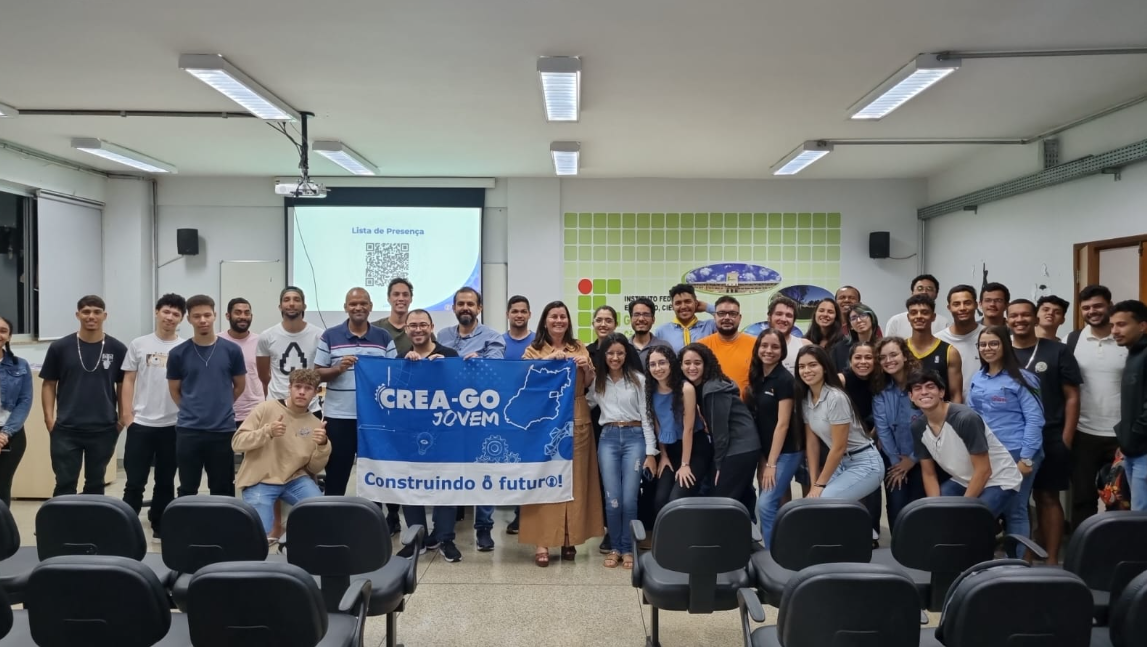 crea-go-jovem-acoes-de-fortalecimento-do-conselho-e-integracao-com-futuros-profissionais