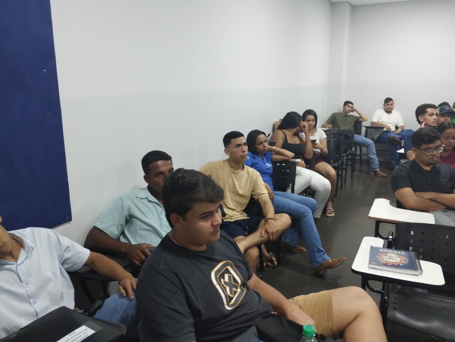 19-02-25 - Palestra dos integrantes do CREA Jovem - UniBRAS Porangatu - 04.jpeg