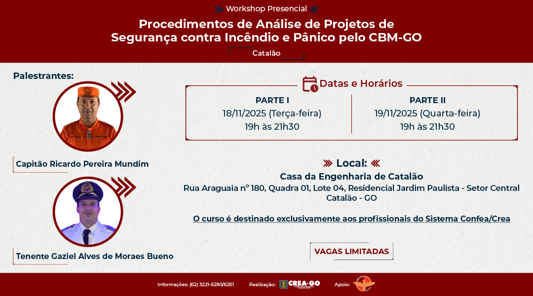 workshop-procedimentos-de-analise-de-projetos-de-seguranca-contra-incendio-e-panico