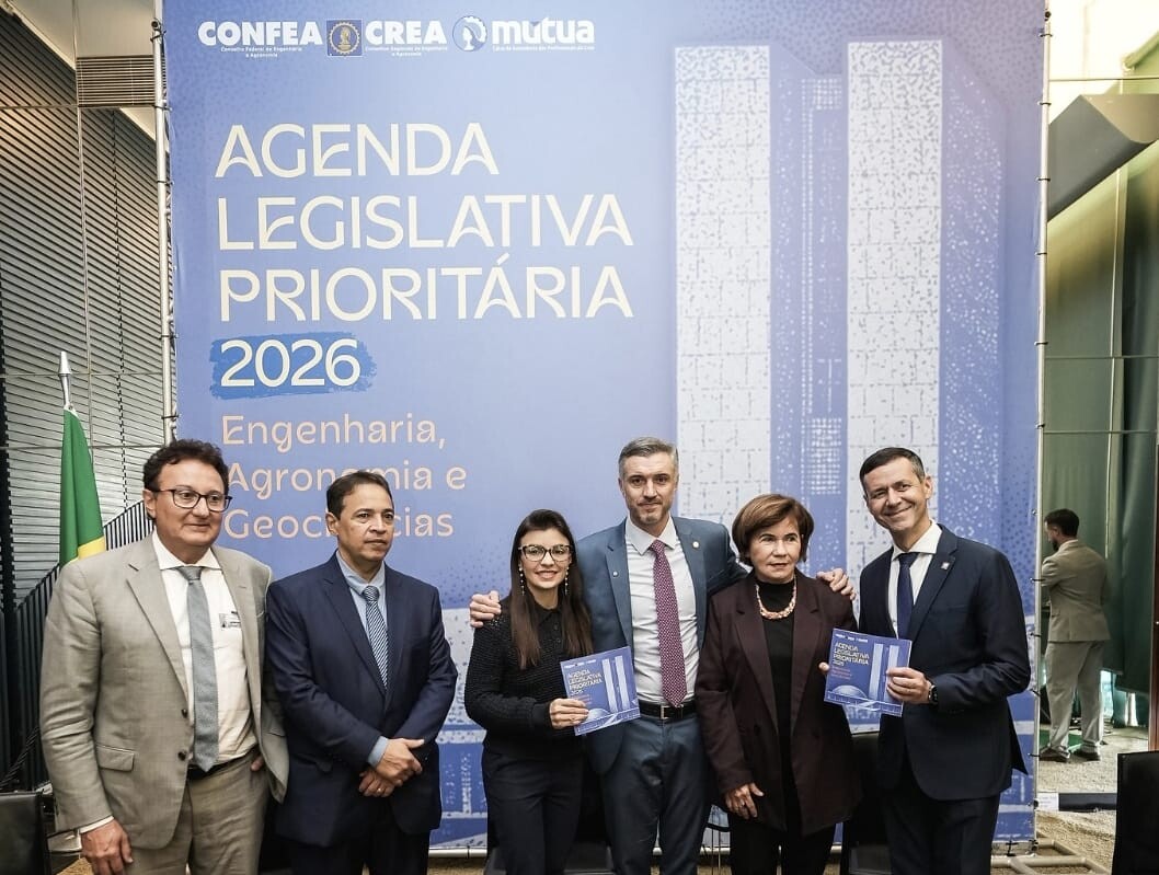 confea-lanca-agenda-legislativa-prioritaria-2026-na-camara-dos-deputados