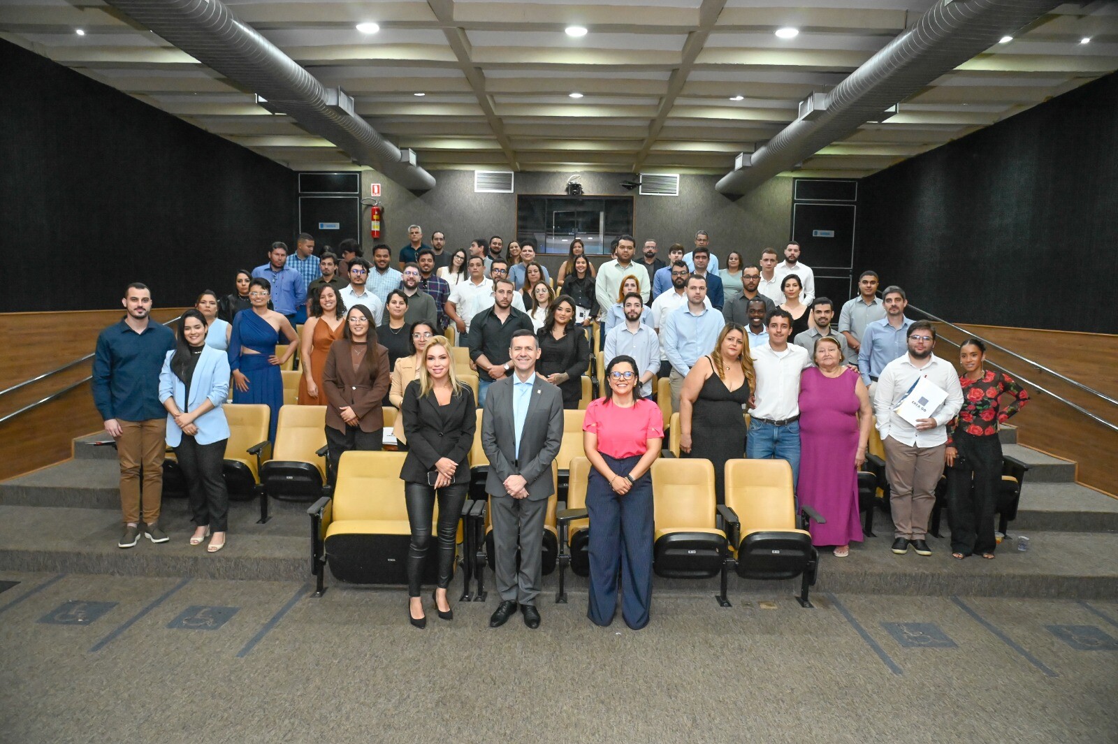 quinta-solenidade-de-ingresso-do-ano-de-2026-e-realizada-no-crea-go