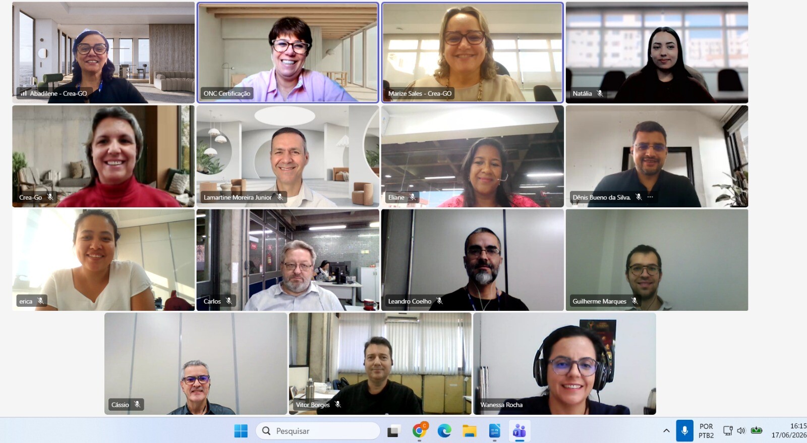 crea-go-encerra-auditoria-da-2-manutencao-da-iso-90012015-reafirmando-compromisso-com-a-melhoria-continua-e-o-planejamento-preventivo