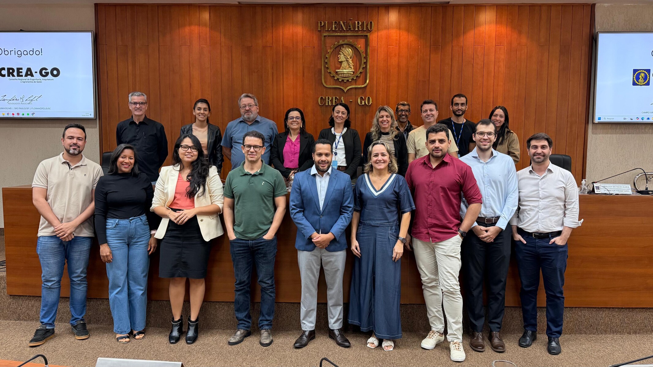 crea-go-inicia-ciclo-de-planejamento-estrategico-com-treinamento-intensivo