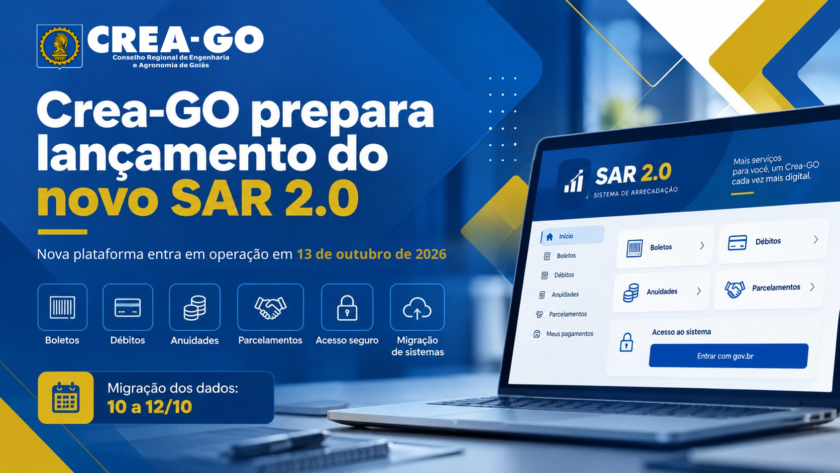crea-go-prepara-lancamento-do-novo-sar-20