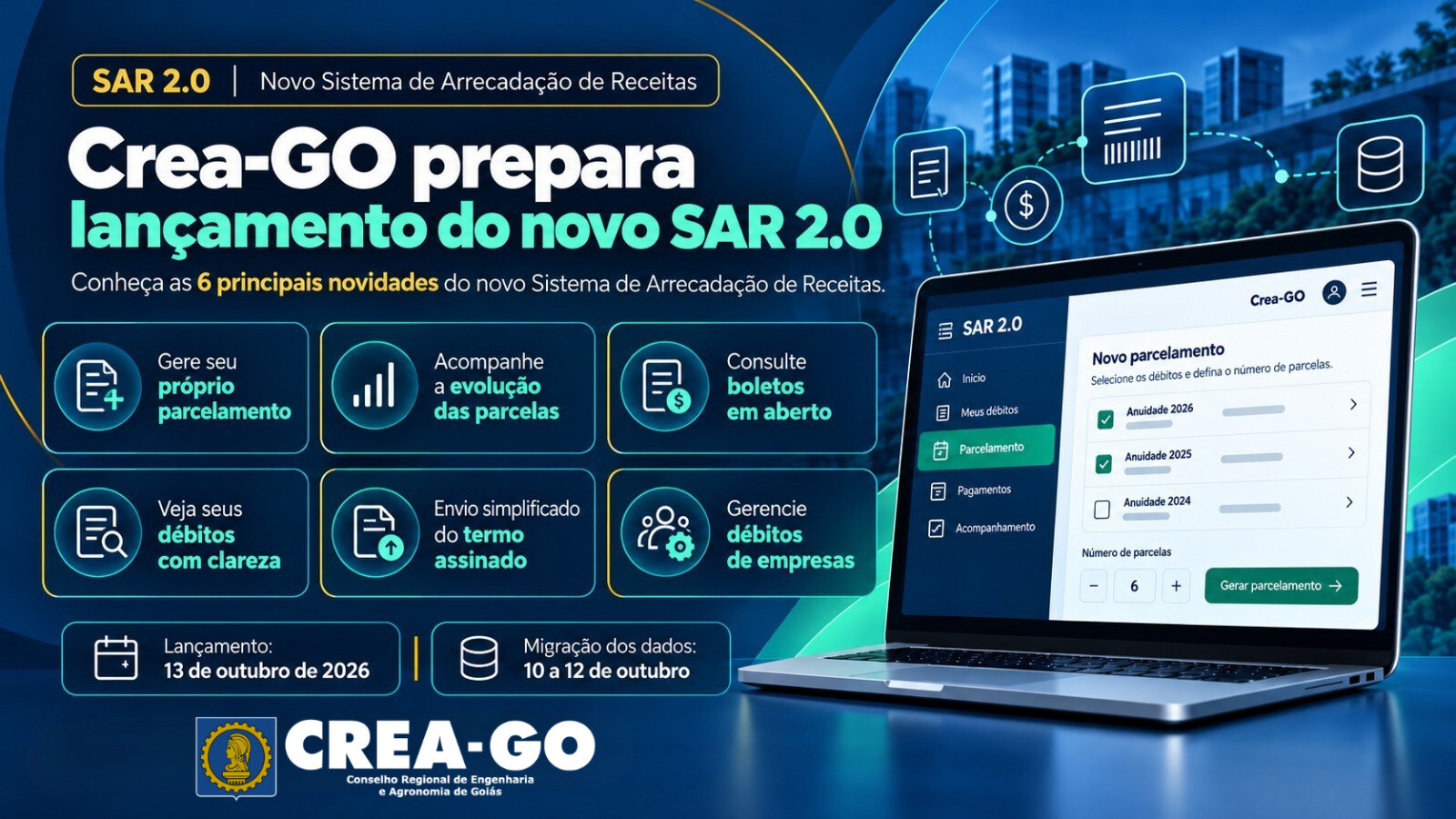 crea-go-lanca-sar-20-com-novas-funcionalidades-para-usuarios
