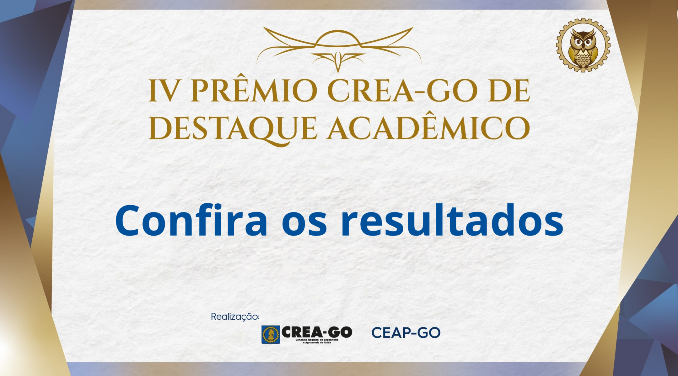 crea-go-divulga-resultado-do-iv-premio-de-destaque-academico-2026