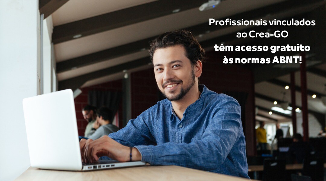 profissionais-crea-go-possuem-acesso-gratuito-as-normas-da-associacao-brasileira-de-norma-tecnicas