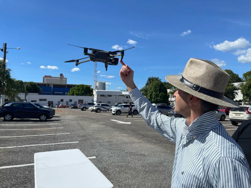 crea-go-oferece-curso-de-pilotagem-de-drones-a-fiscais-da-autarquia