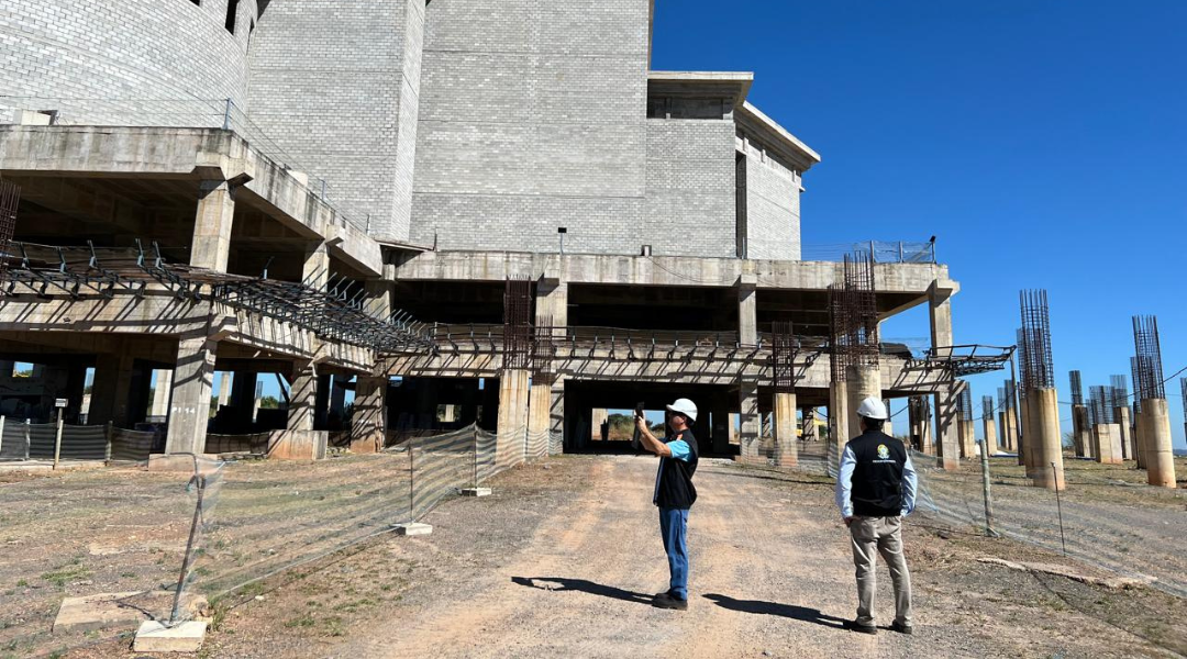 crea-go-fiscaliza-construcao-da-nova-basilica-de-trindade